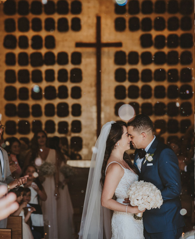 Beach Wedding Florist Playa del carmen