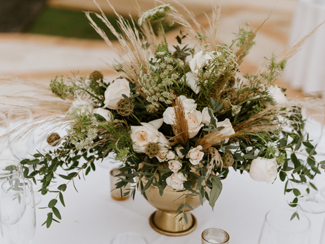 Beach Wedding Florist Riviera Maya 