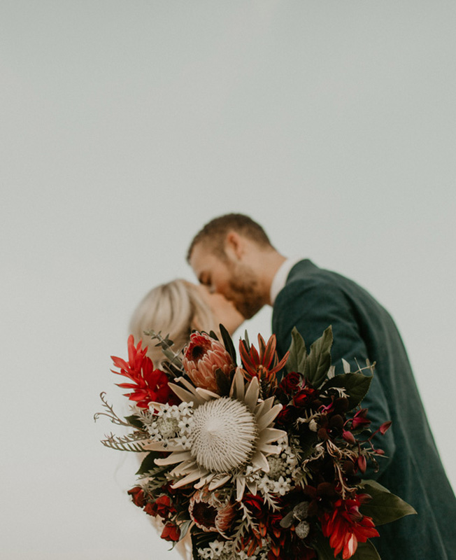 Beach Wedding Florist Playa del Carmen 