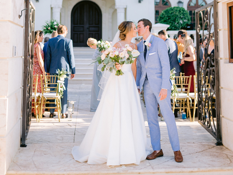 Beach Wedding Florist Cancun